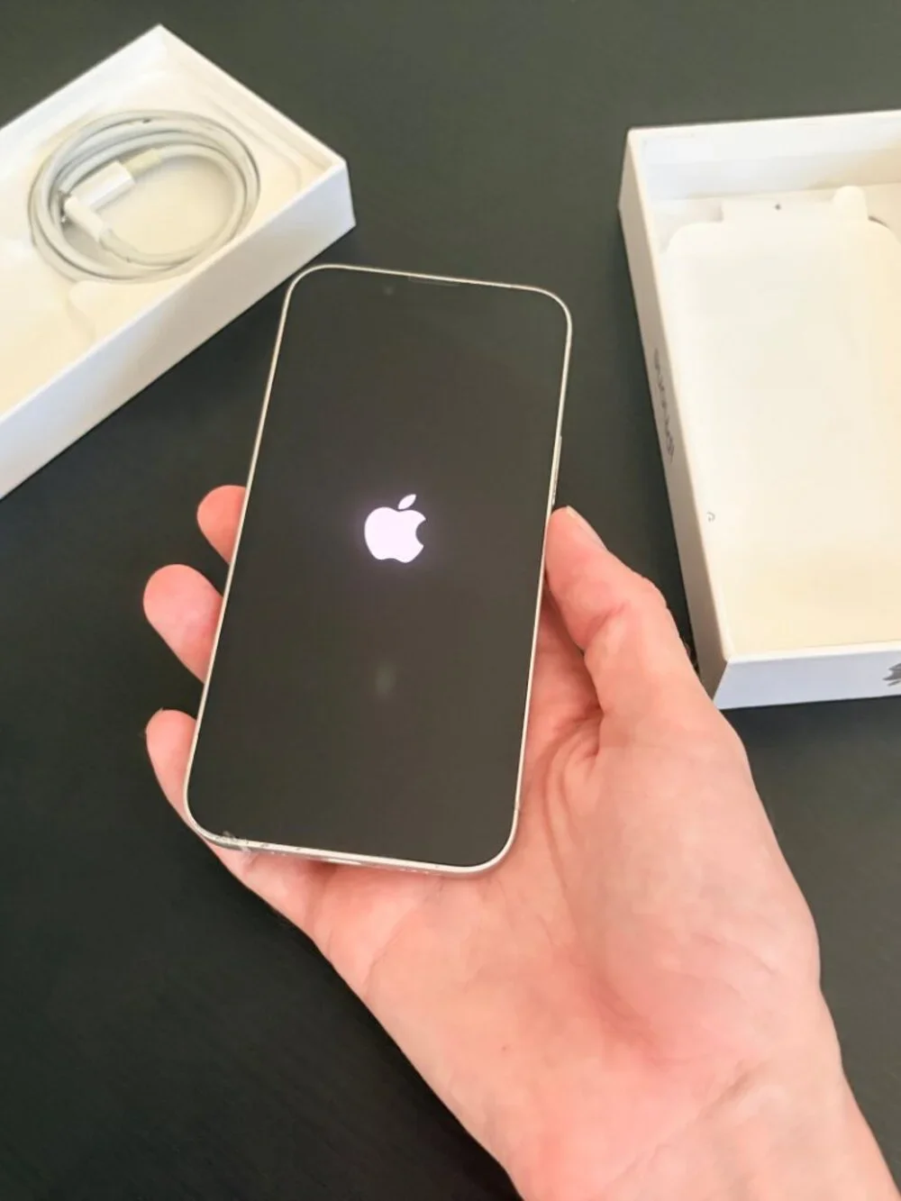 Apple iPhone 13 Mini 128GB Starlight Unlocked